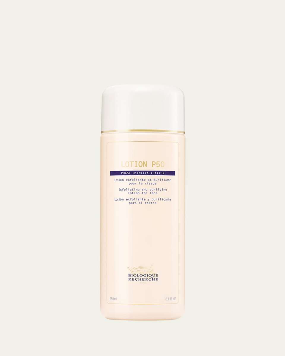Lotion P50 Exfoliator, 8.4 oz.